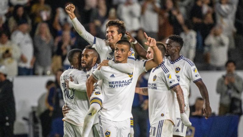 Is Riqui Puig a serious MVP candidate? 5 takeaways from MLS Matchday 24 (Shaun Clark | Getty Images)