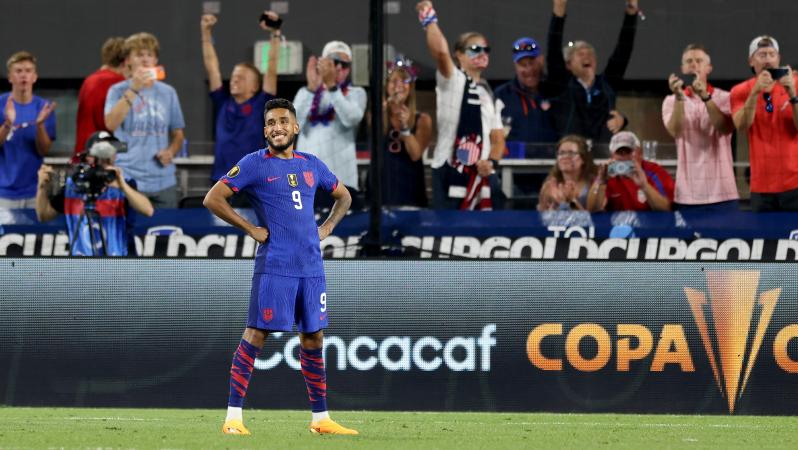 2023 Concacaf Gold Cup semifinal predictions