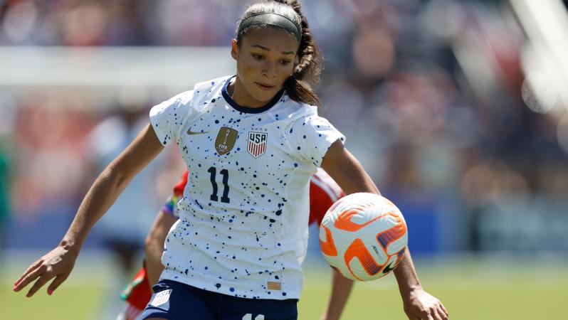 Women's World Cup guide for beginners