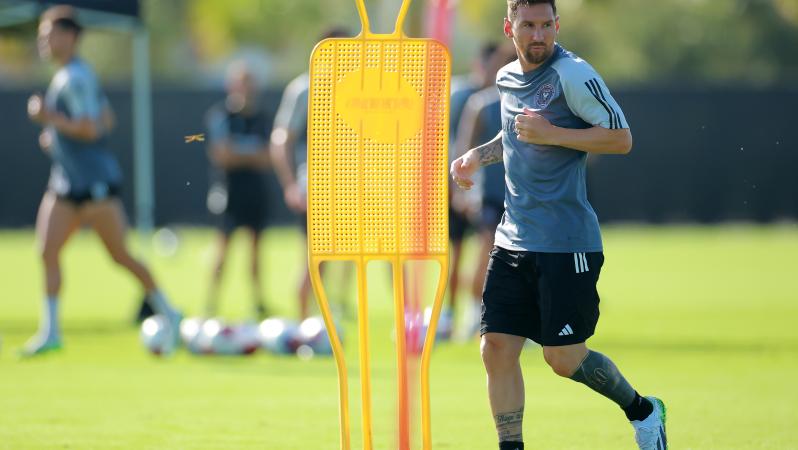 Most valuable squads at the 2023 Leagues Cup