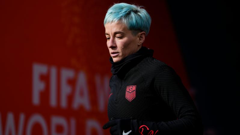 USWNT vs Portugal preview