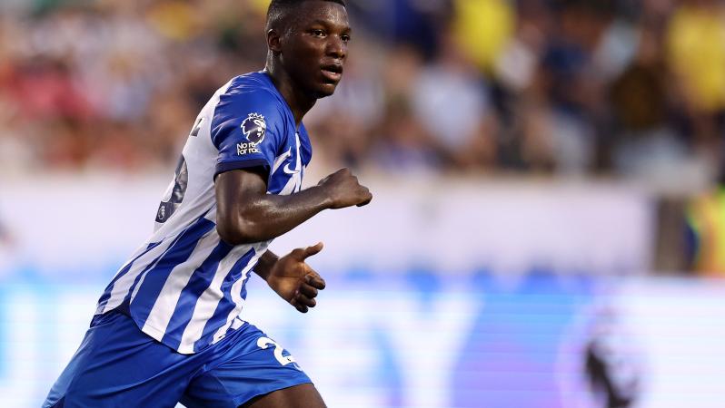 Caicedo Chelsea transfer details
