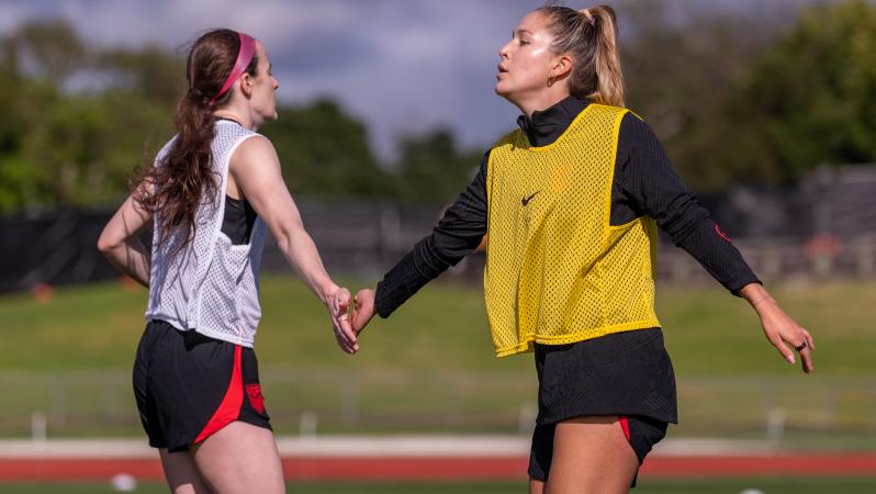 USWNT vs Portugal preview