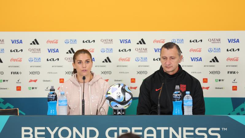 Space Cadet Vlatko Andonovski