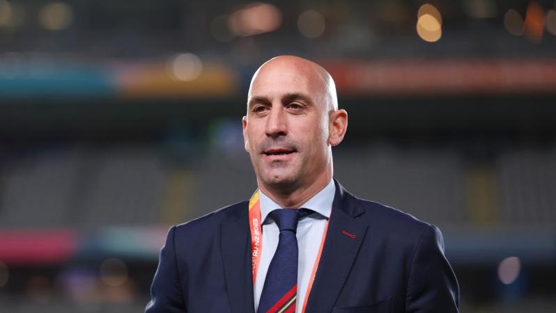 Spanish regional chiefs demand Luis Rubiales resigns