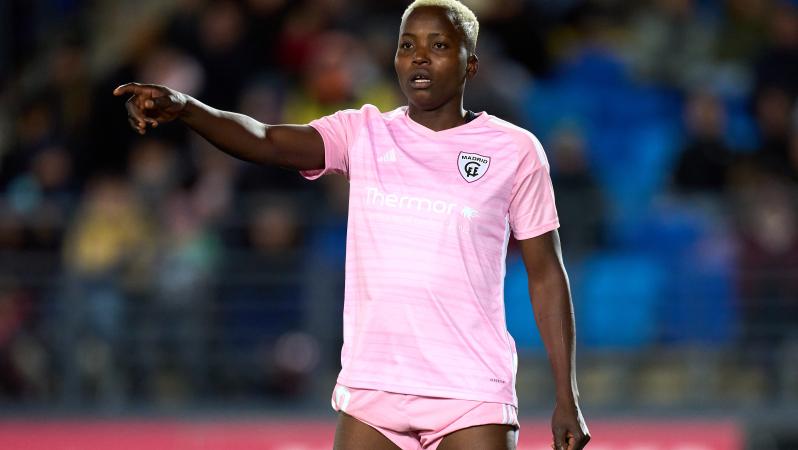 Bay FC break women's transfer record