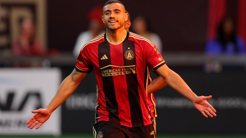 Giōrgos Giakoumakīs to join Liga MX's Cruz Azul