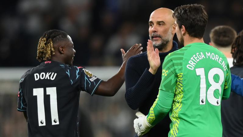 Premier League scenarios