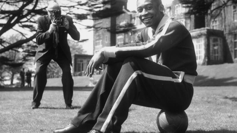 Pele hospital update