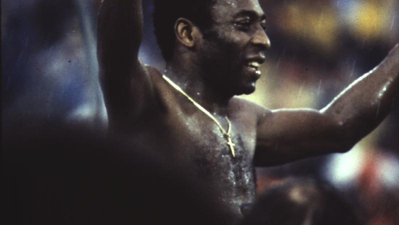 Pelé Documentary Review