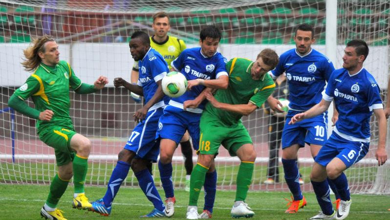 Belarus Premier League