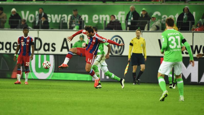 Claudio Pizarro