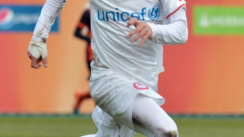 Konstantinos Tsimikas