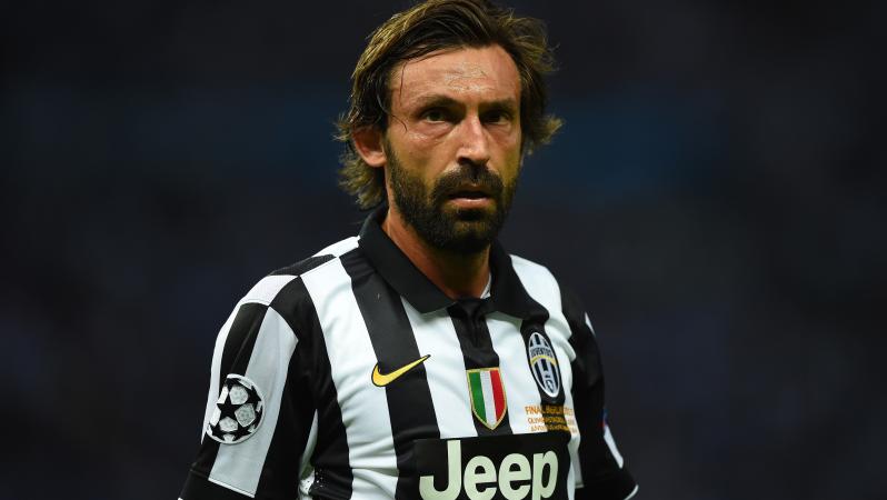 Andrea Pirlo