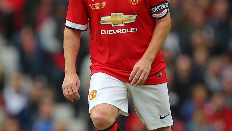 Paul Scholes