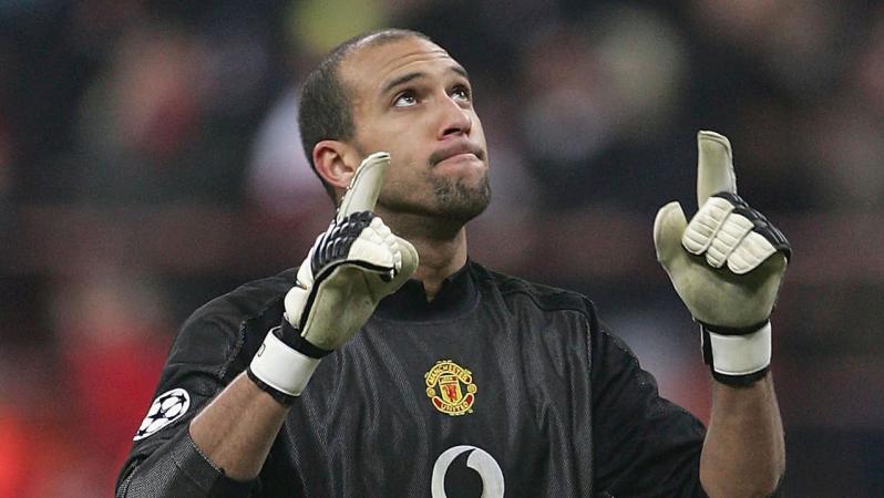 American goalkeepers in Champions League