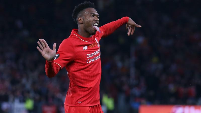 Daniel Sturridge MLS