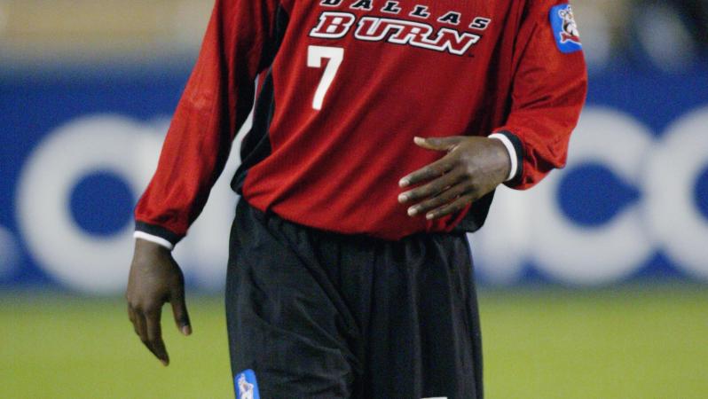 The Best Vintage Soccer Jerseys