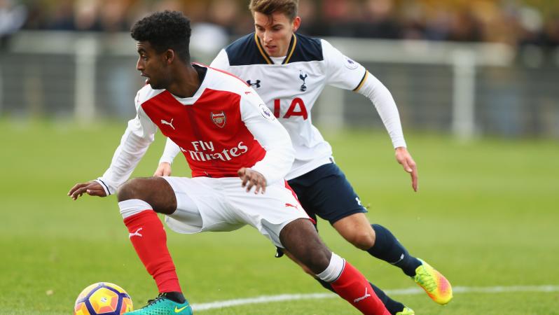 Gedion Zelalem Sporting KC transfer