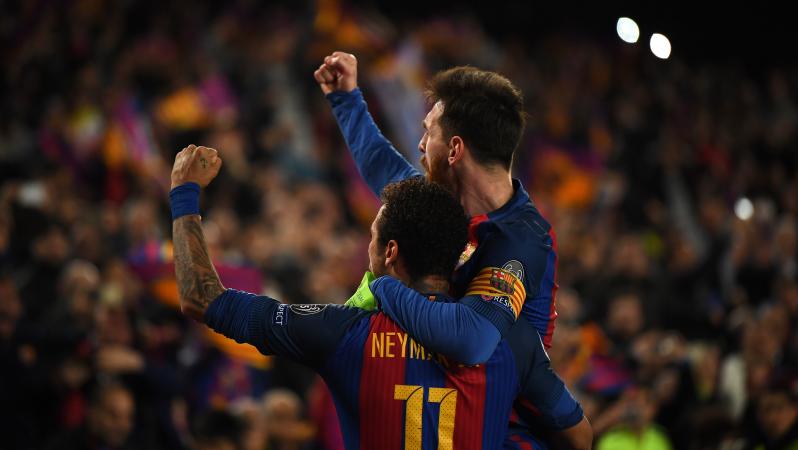 Neymar interview 2019