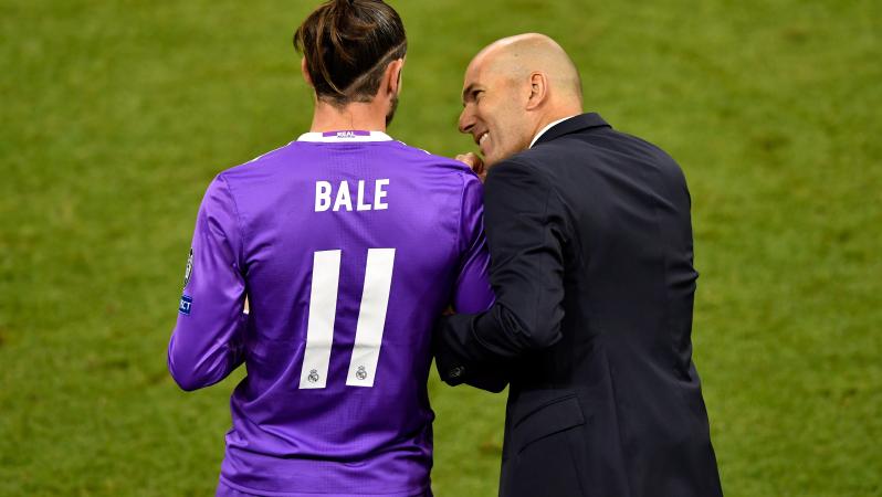 Gareth Bale Transfer News 2019