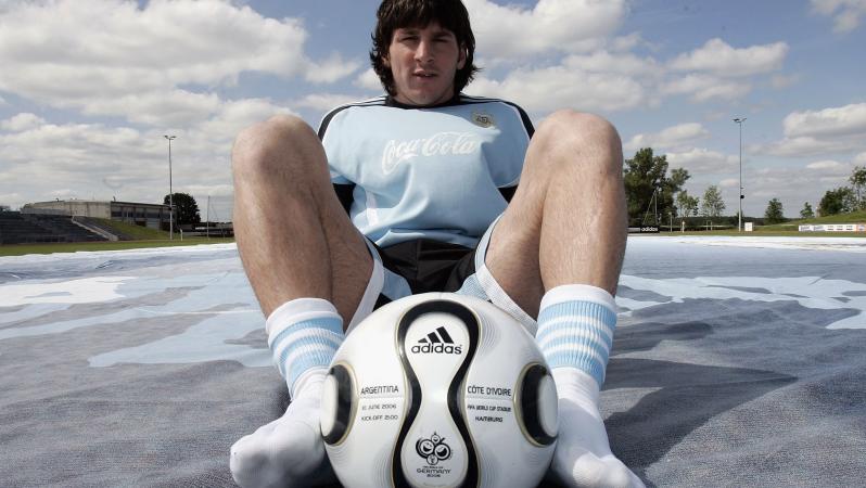 adidas F50 Tunit remake