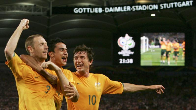 Coronavirus impact on Australia