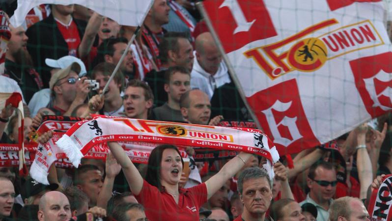 FC Union Berlin Bundesliga opener