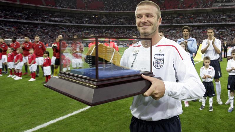 Why are two goals called a brace