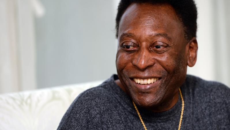 Pelé