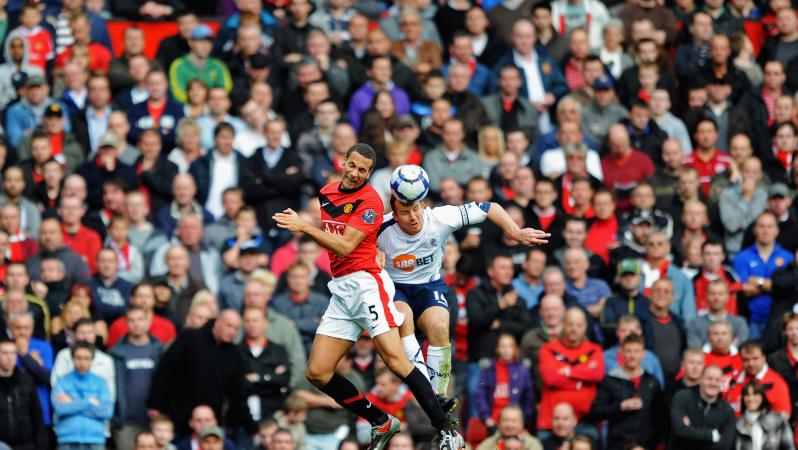 Most underrated premier league player ever