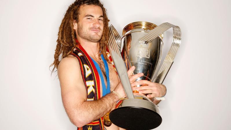 Lowest Seed To Win MLS Cup