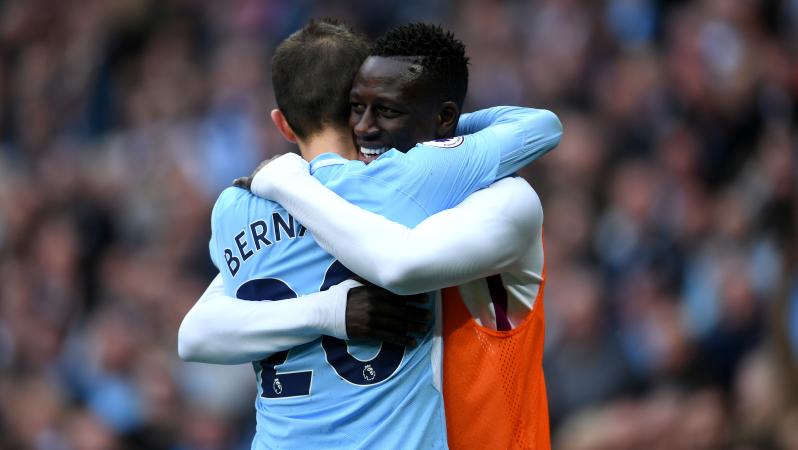 Bernardo Silva racist tweet