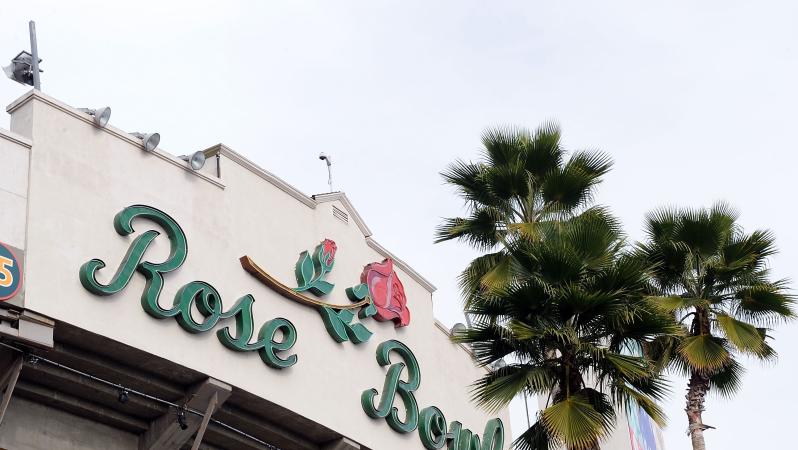 MLS 2023 Schedule Includes El Tráfico At The Rose Bowl