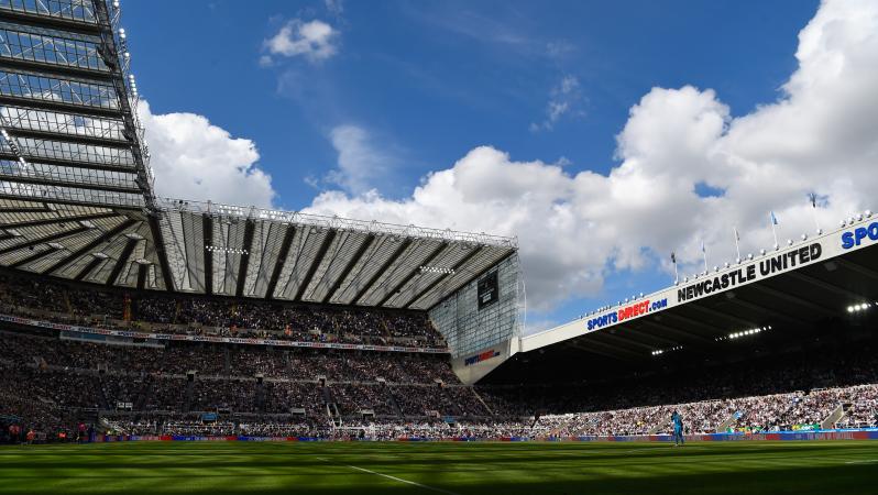 Newcastle United takeover news