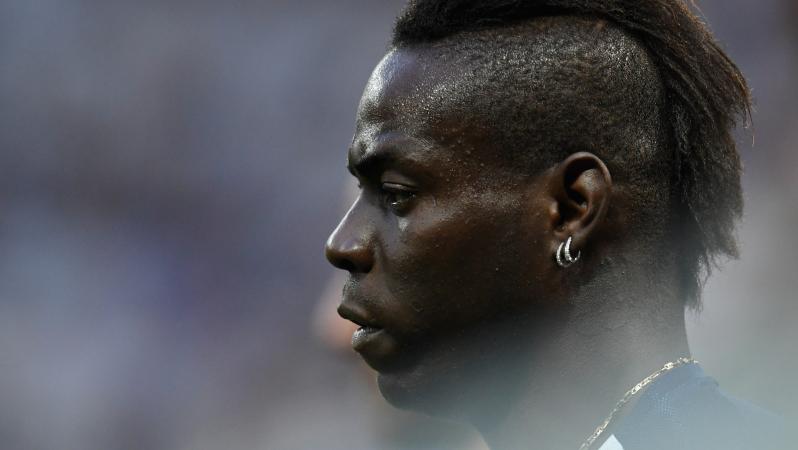 Mario Balotelli