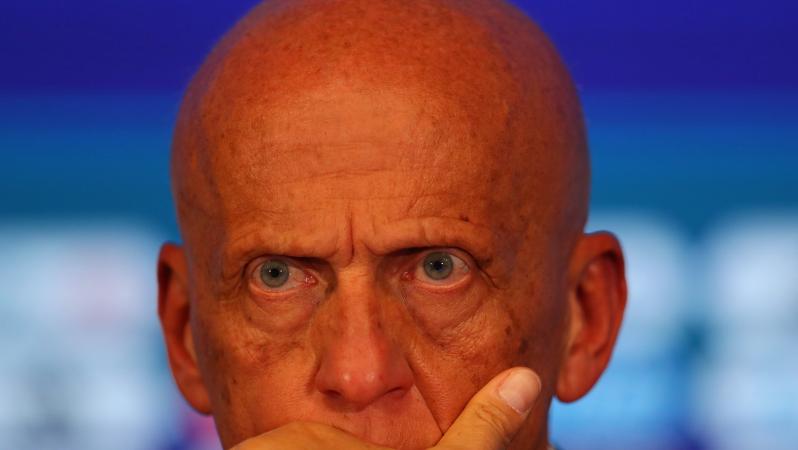 Pierluigi Collina
