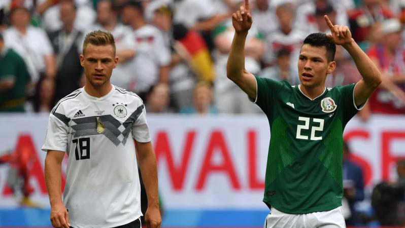 Amistosos Selección Mexicana 2023: Alemania a la vista