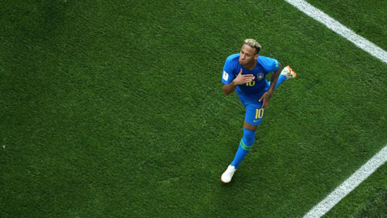 World Cup heroes and villains