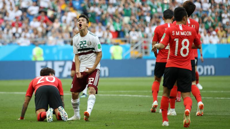 Who Is Chucky Lozano