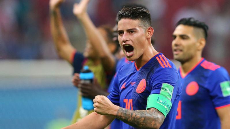 World Cup heroes and villains