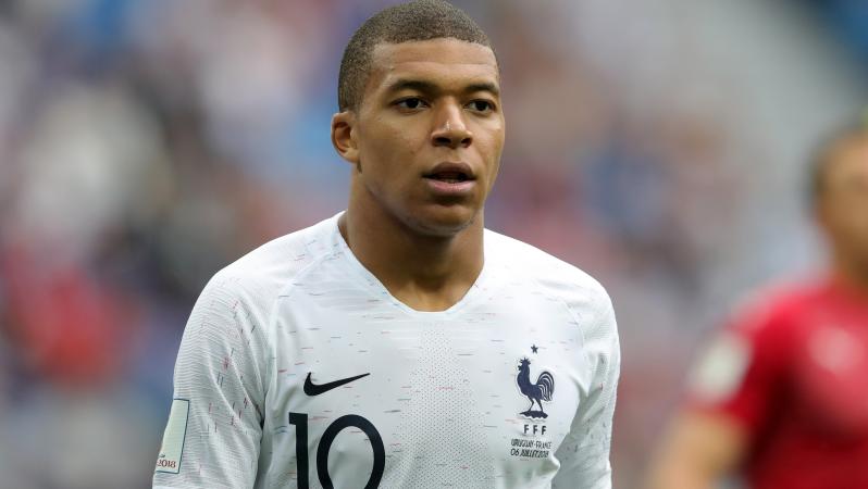 Everything You Need To Know About Kylian Mbappe