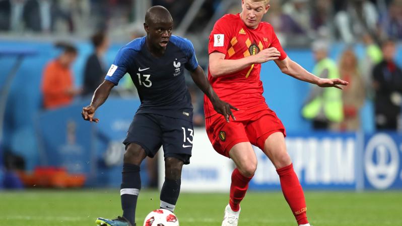 Who Is The Best Soccer Player