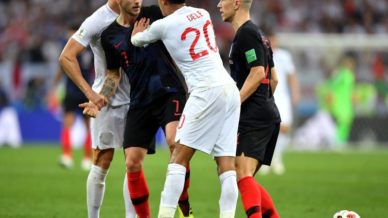 England Croatia Euro 2020 Preview