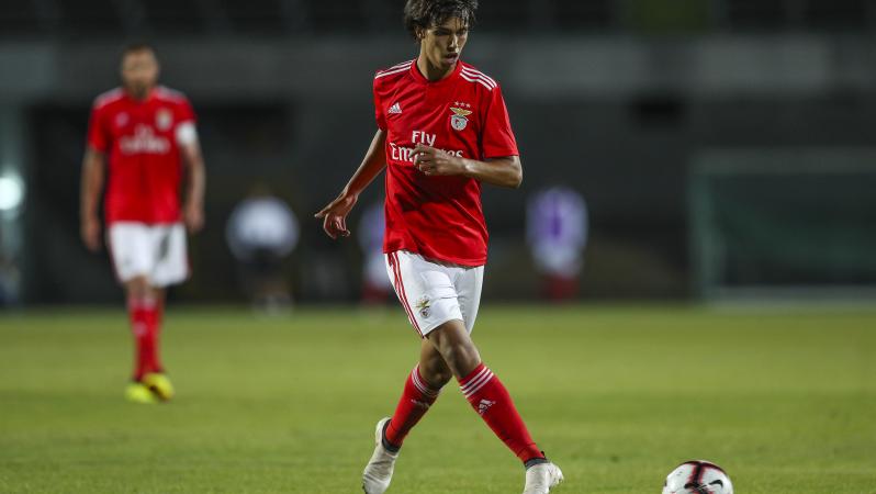 Joao Felix Atletico transfer fee