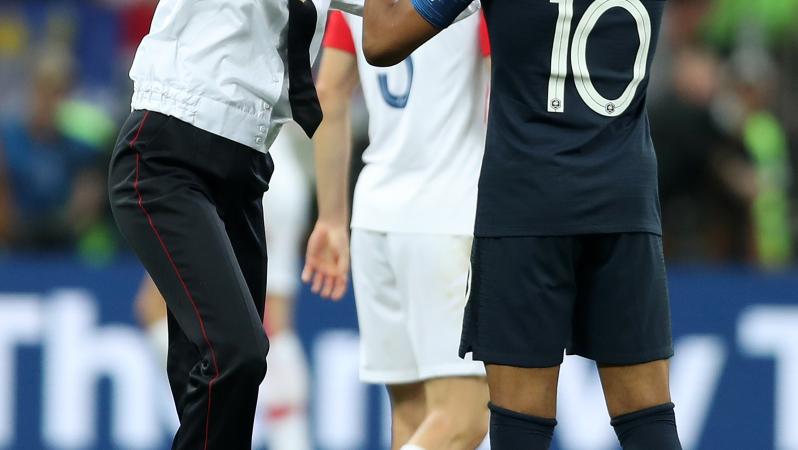 Pussy Riot World Cup Protest