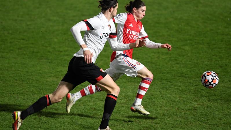 Goles de Marcelo Flores