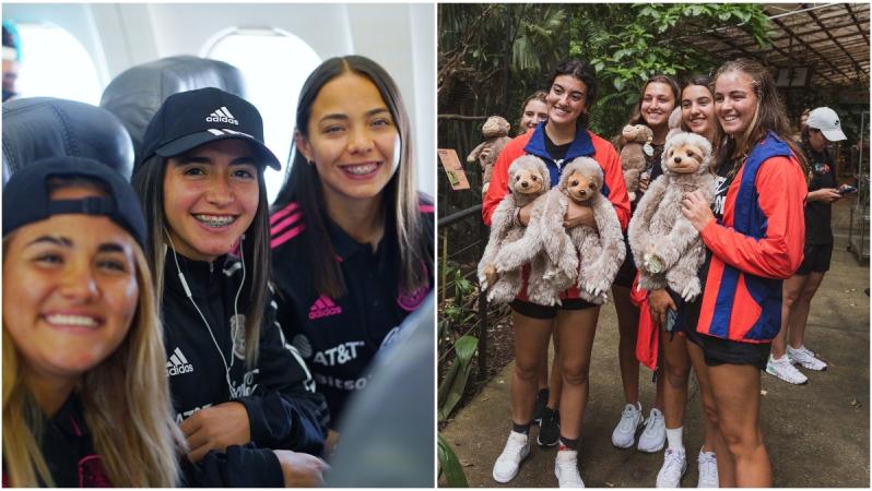 How to watch the Women's U-20 World Cup?