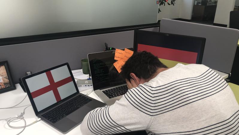 The18's Euro 2020 Quarterfinal Predictions