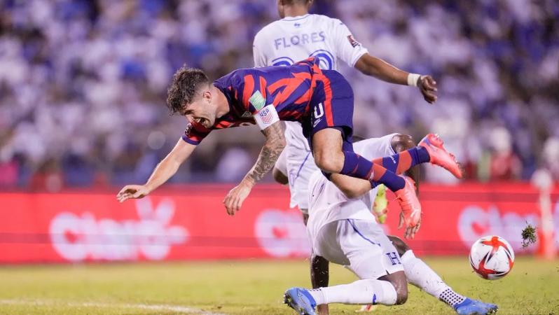 USMNT Injury Updates